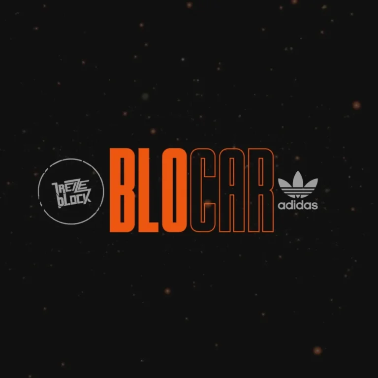 Adidas x 13 Block – Blocar