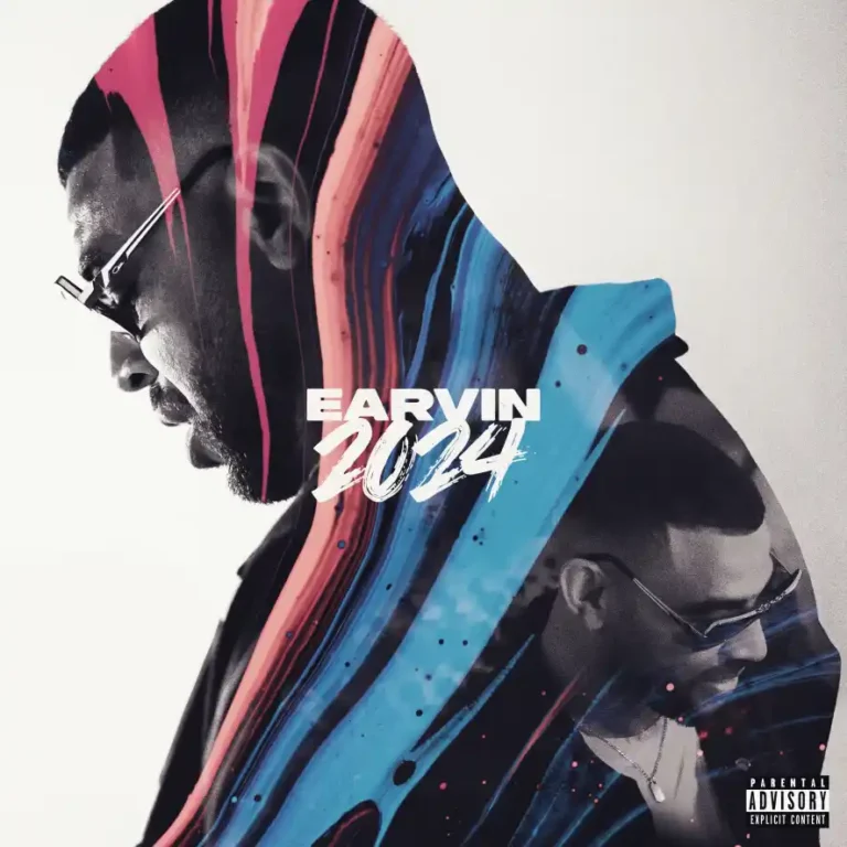 Earvin – 2024
