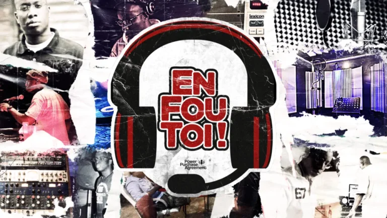 EnFouToi!