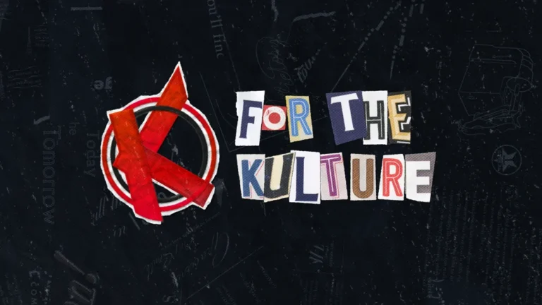 Siham TV – For The Kulture