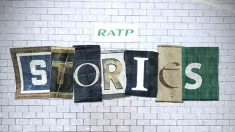 RATP Stories