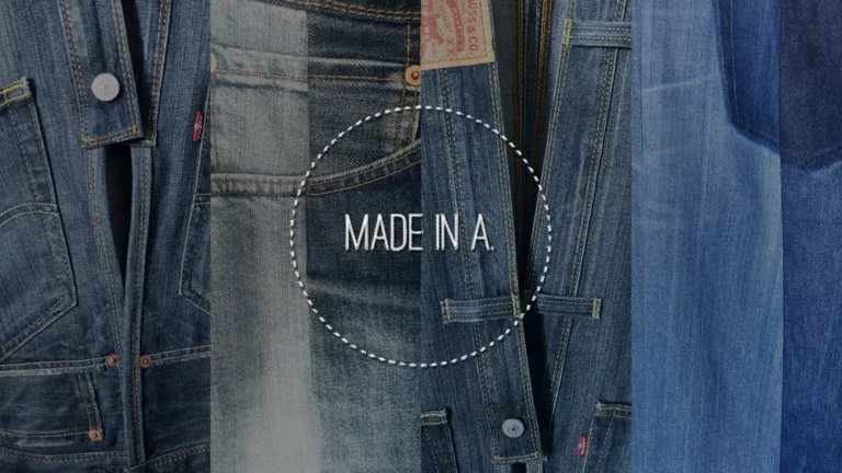 Made In A.