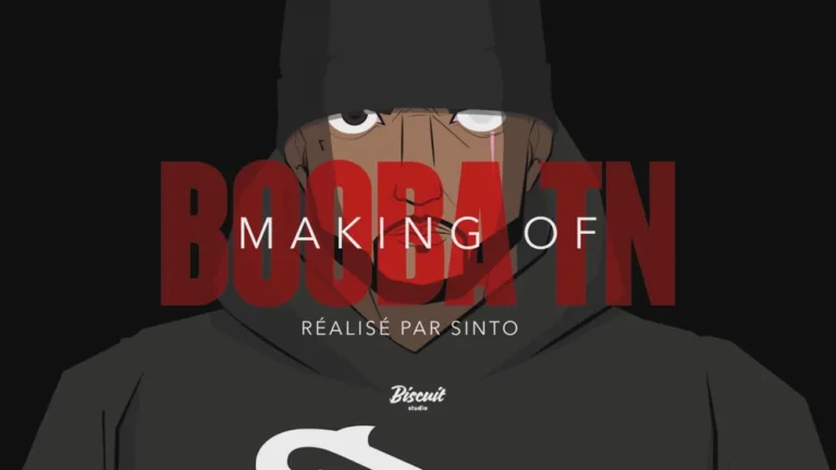 Making Of Booba – TN