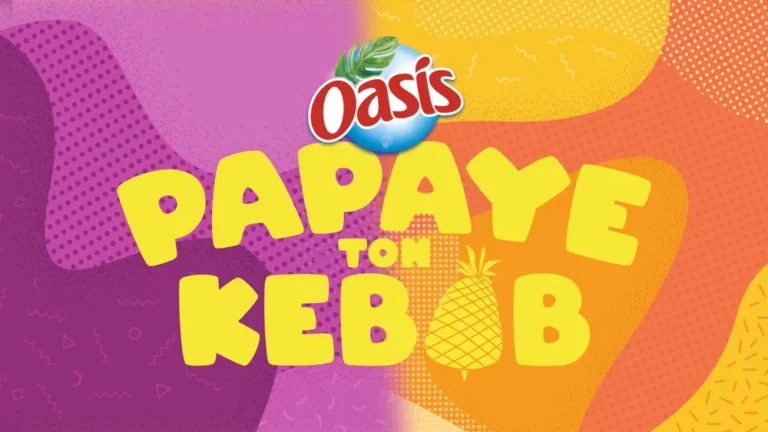 Oasis – Papaye Ton Kebab