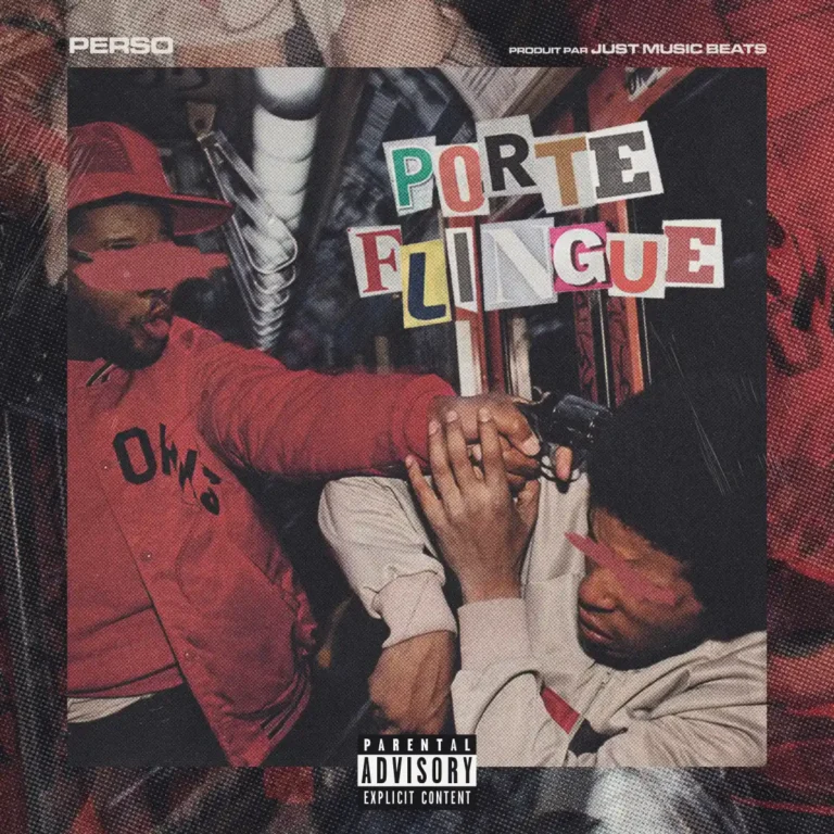 Perso – Porte Flingue