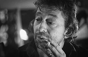 S. Gainsbourg