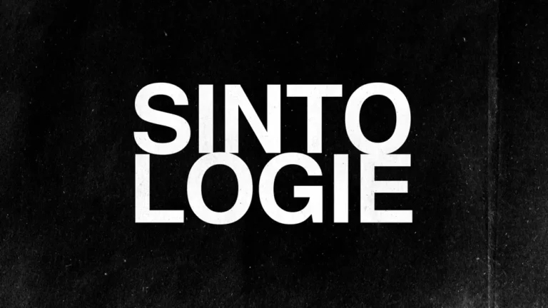 Sintologie – Saison 1