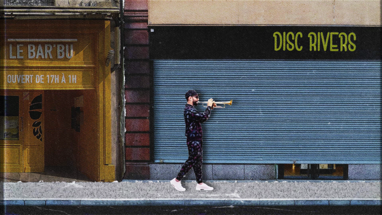 LoneBrass - A Long Walk snapshot (4)