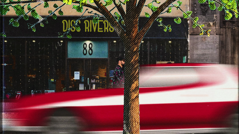 LoneBrass - A Long Walk snapshot (5)